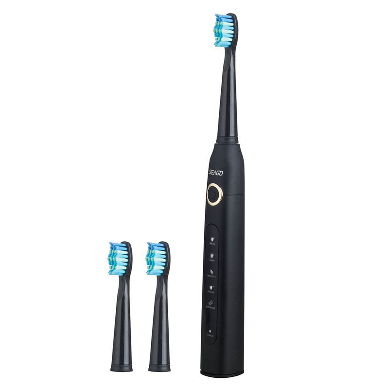 Seago SG-507 Sonic Adult Electric Toothbrush